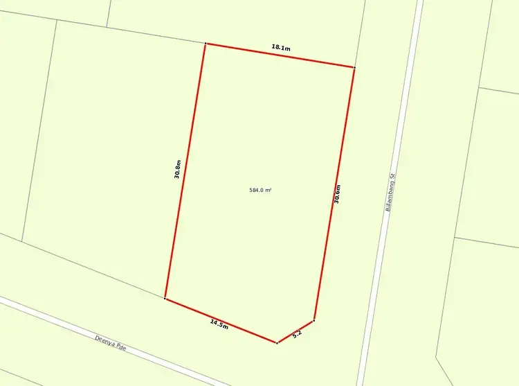 Third view of Homely land listing, 7 Deenya Pde, Russell Island QLD 4184