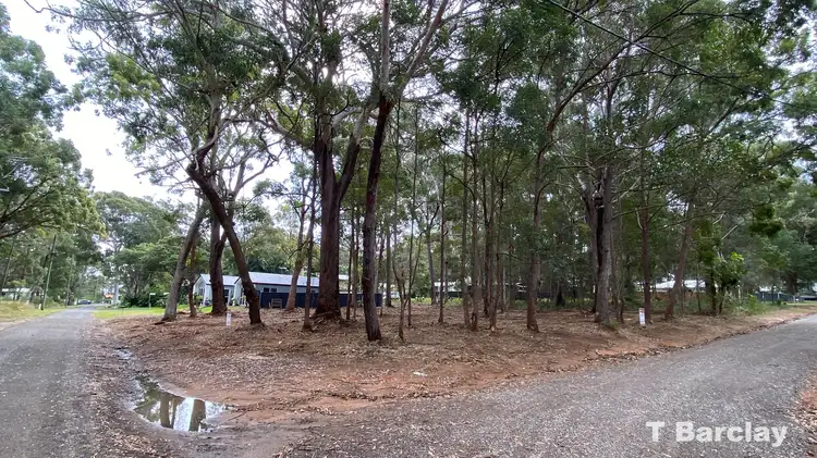 Fourth view of Homely land listing, 7 Deenya Pde, Russell Island QLD 4184