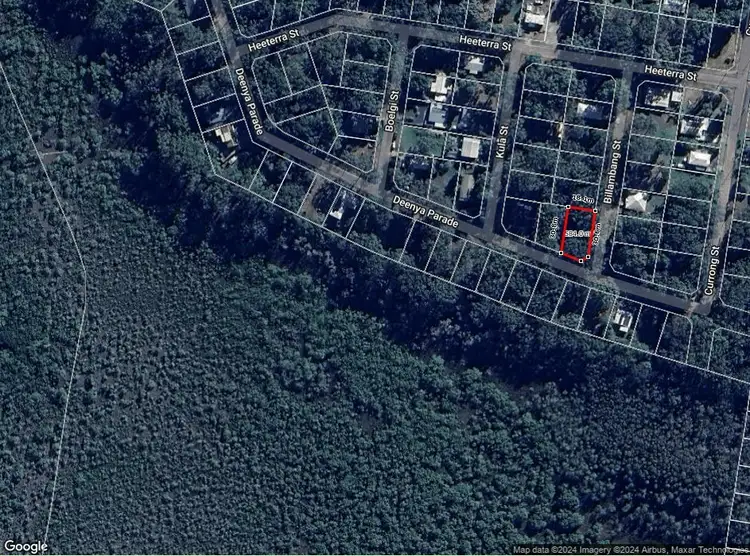 Fifth view of Homely land listing, 7 Deenya Pde, Russell Island QLD 4184