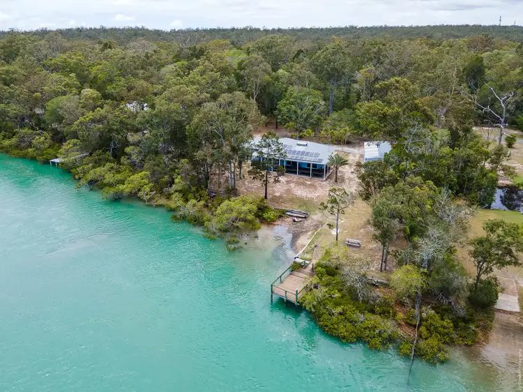 717 Toogoom Rd, Toogoom QLD 4655
