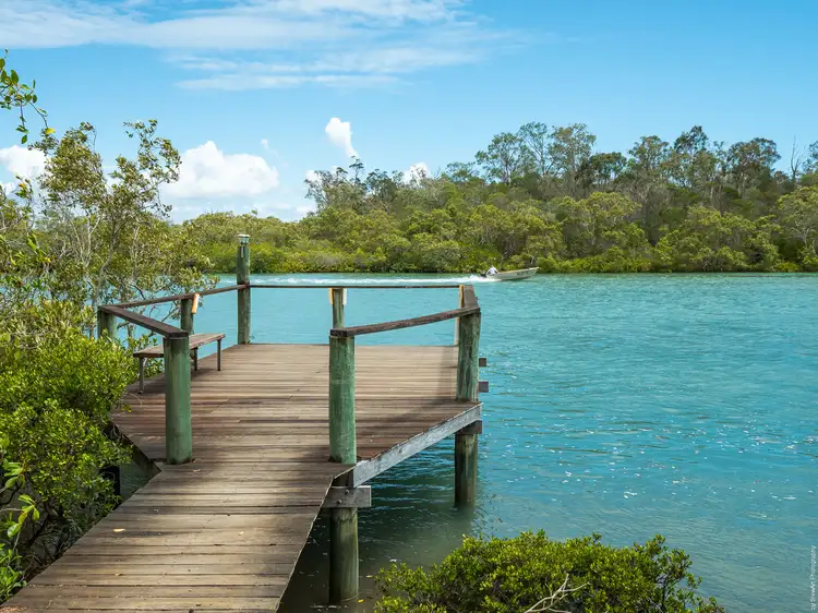 Third view of Homely house listing, 717 Toogoom Rd, Toogoom QLD 4655