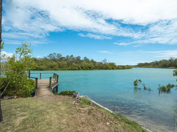 Fourth view of Homely house listing, 717 Toogoom Rd, Toogoom QLD 4655