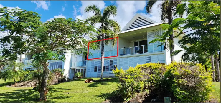 Unit 17/20-24 Poinciana Bvd, Cardwell QLD 4849