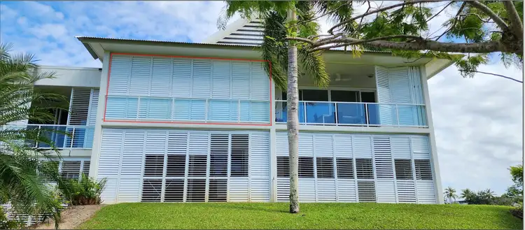 Second view of Homely unit listing, Unit 17/20-24 Poinciana Bvd, Cardwell QLD 4849