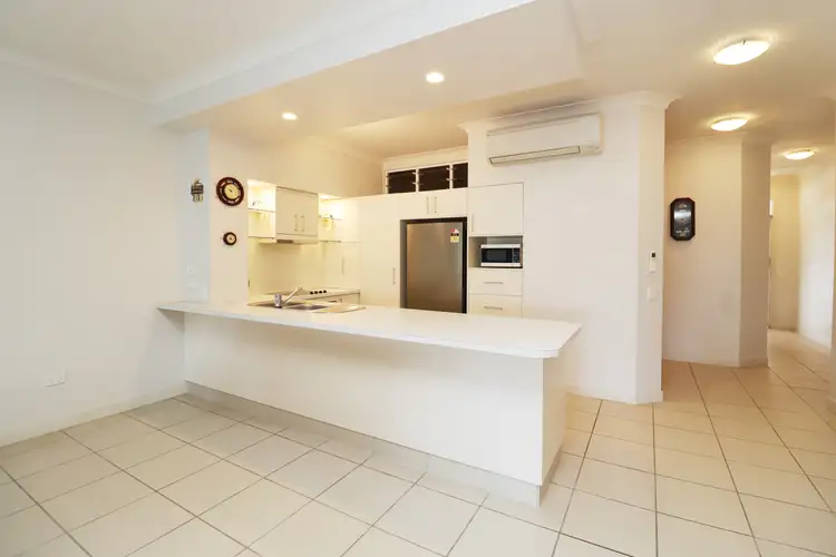 Third view of Homely unit listing, Unit 17/20-24 Poinciana Bvd, Cardwell QLD 4849