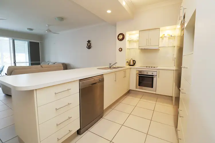 Fourth view of Homely unit listing, Unit 17/20-24 Poinciana Bvd, Cardwell QLD 4849