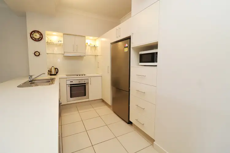 Fifth view of Homely unit listing, Unit 17/20-24 Poinciana Bvd, Cardwell QLD 4849