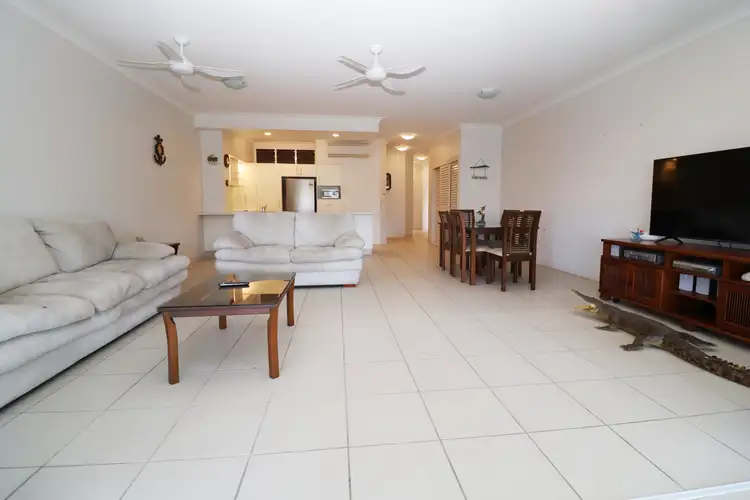 Sixth view of Homely unit listing, Unit 17/20-24 Poinciana Bvd, Cardwell QLD 4849