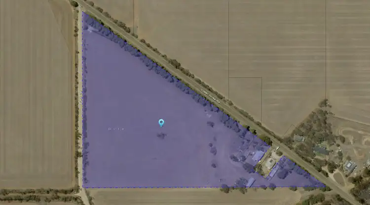 Second view of Homely rural property listing, 3052 Upper Yorke Rd, Bute SA 5560