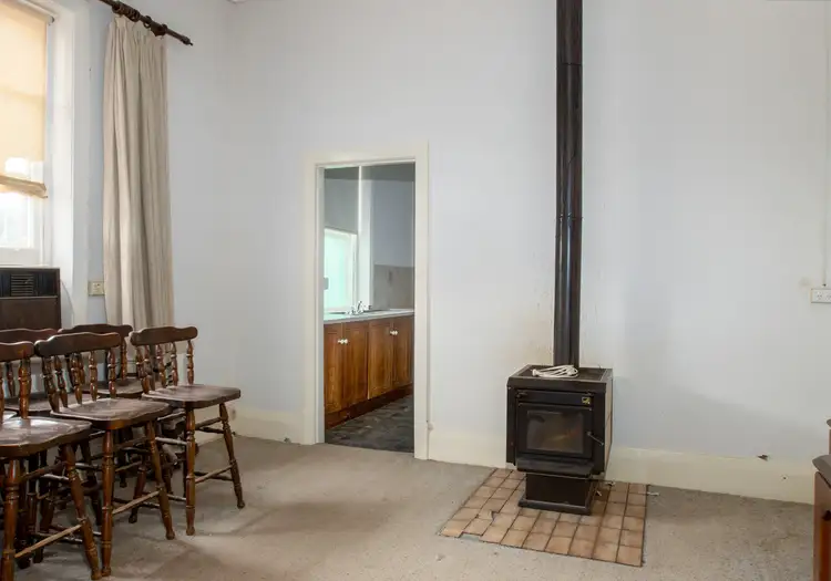Fifth view of Homely rural property listing, 3052 Upper Yorke Rd, Bute SA 5560