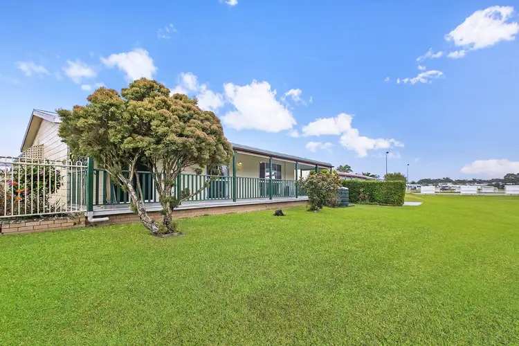 Villa 244/1 Webster Rd, Deception Bay QLD 4508