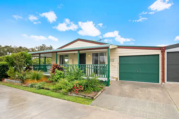 Second view of Homely house listing, Villa 244/1 Webster Rd, Deception Bay QLD 4508