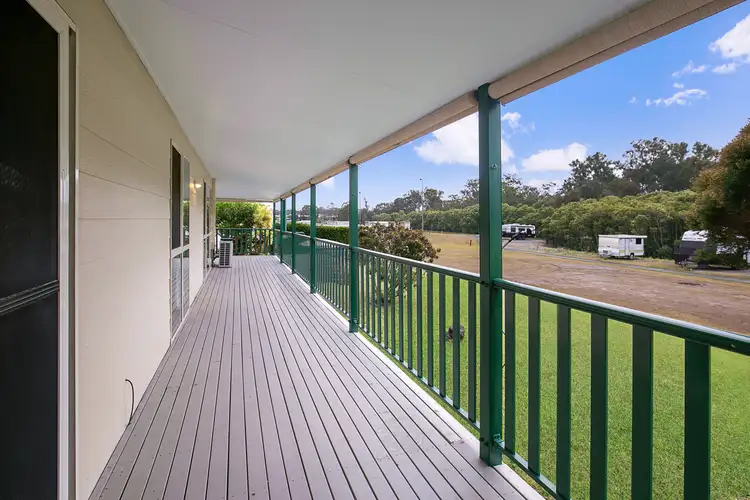 Third view of Homely house listing, Villa 244/1 Webster Rd, Deception Bay QLD 4508