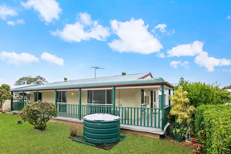 Fourth view of Homely house listing, Villa 244/1 Webster Rd, Deception Bay QLD 4508