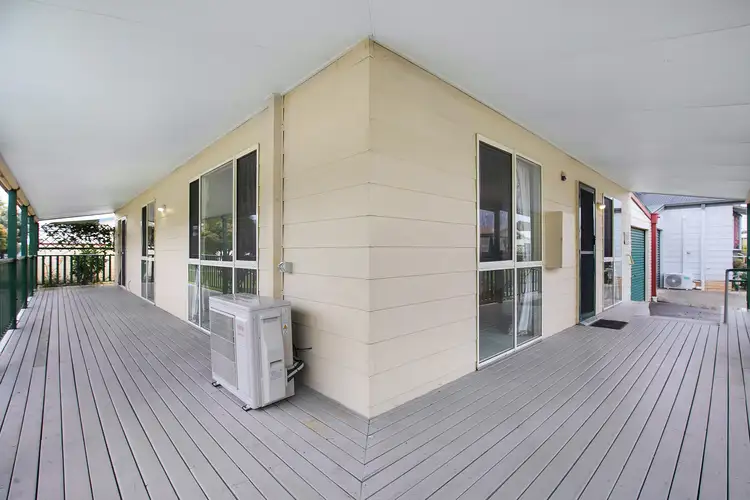 Fifth view of Homely house listing, Villa 244/1 Webster Rd, Deception Bay QLD 4508