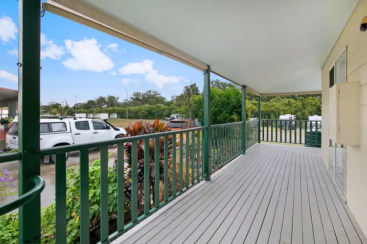 Sixth view of Homely house listing, Villa 244/1 Webster Rd, Deception Bay QLD 4508