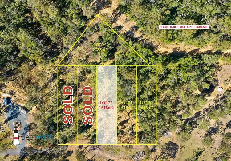 Fifth view of Homely land listing, Lots 20, 21 and 23 Gillespie Street And Lot 25 Cowdery Street, Cobargo NSW 2550