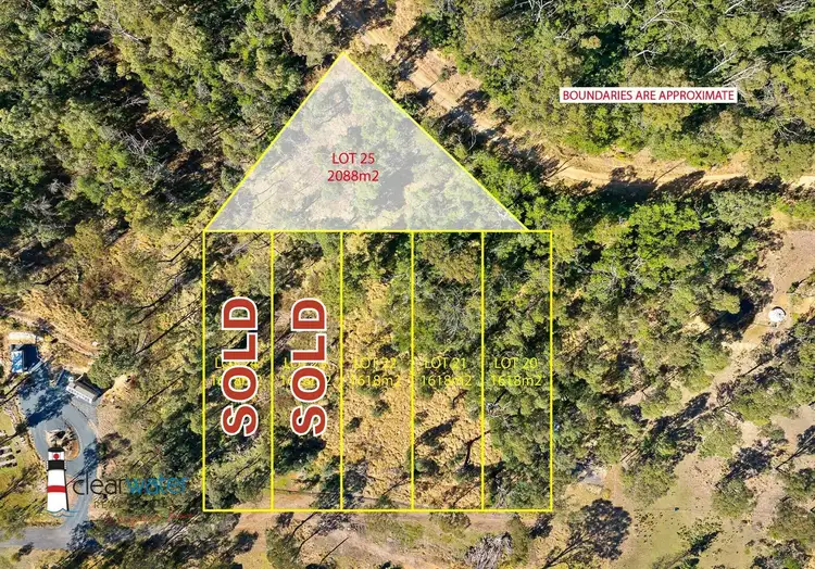 Sixth view of Homely land listing, Lots 20, 21 and 23 Gillespie Street And Lot 25 Cowdery Street, Cobargo NSW 2550