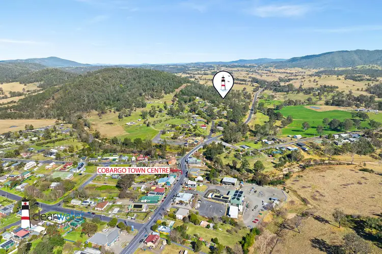 Seventh view of Homely land listing, Lots 20, 21 and 23 Gillespie Street And Lot 25 Cowdery Street, Cobargo NSW 2550