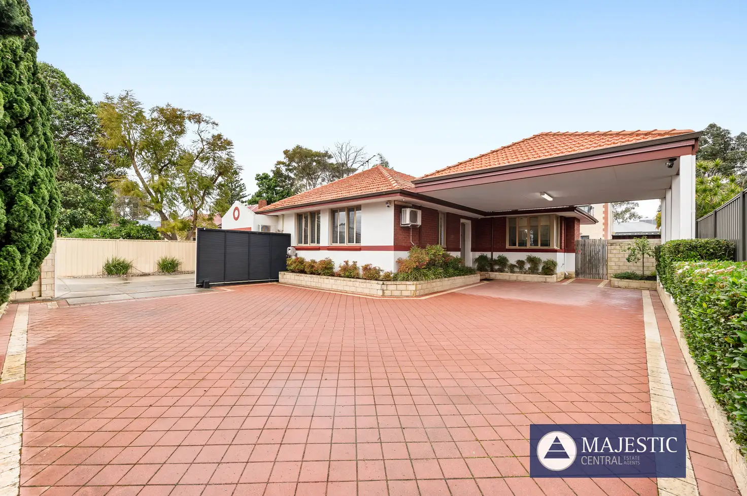 Main view of Homely house listing, 829 Canning Highway, Applecross WA 6153