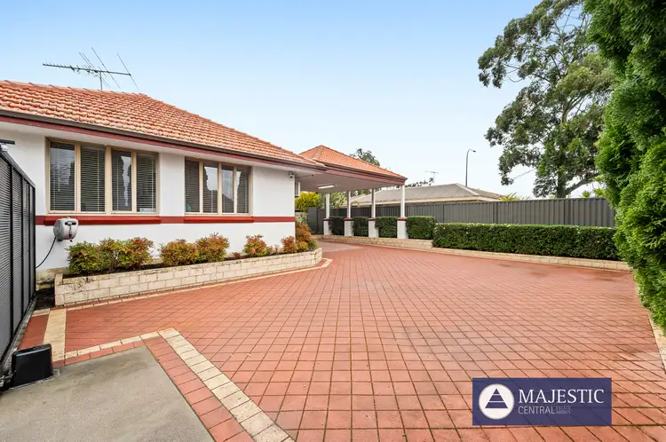 Third view of Homely house listing, 829 Canning Highway, Applecross WA 6153