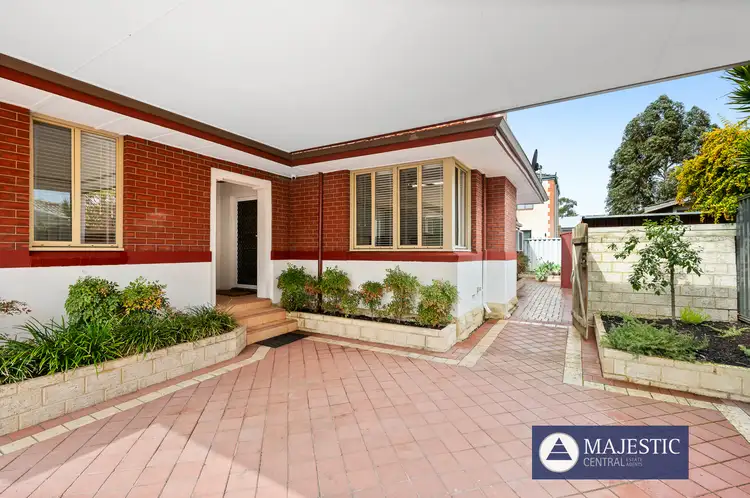 Fourth view of Homely house listing, 829 Canning Highway, Applecross WA 6153