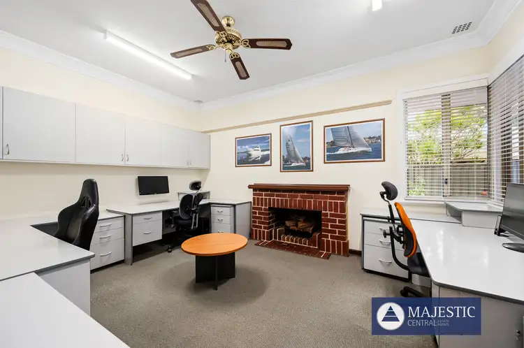 Fifth view of Homely house listing, 829 Canning Highway, Applecross WA 6153