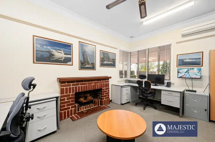 Sixth view of Homely house listing, 829 Canning Highway, Applecross WA 6153