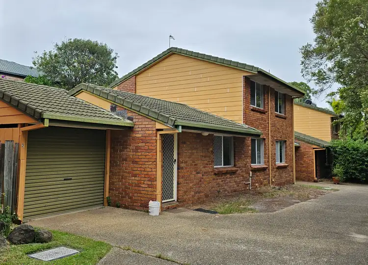 Main view of Homely unit listing, Unit 3/40 Billington Street, Labrador QLD 4215