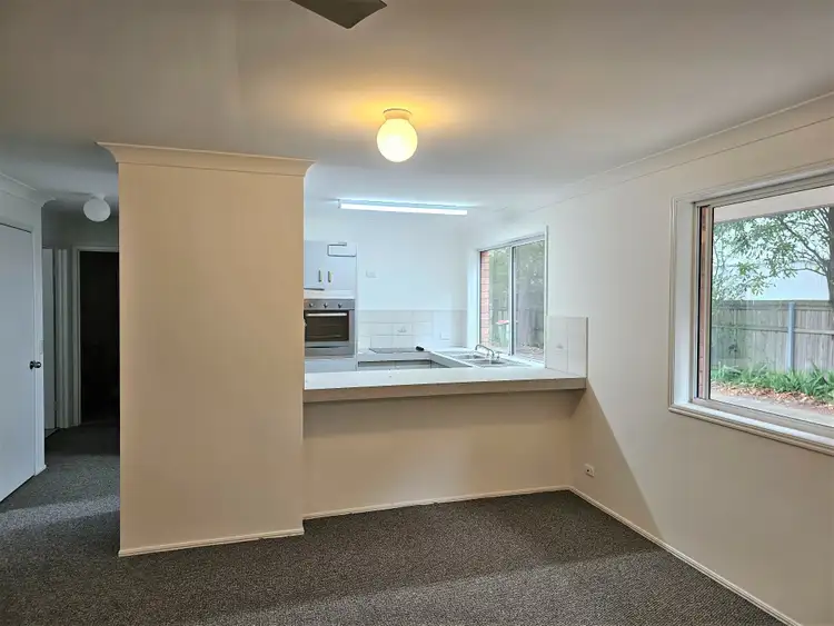 Second view of Homely unit listing, Unit 3/40 Billington Street, Labrador QLD 4215