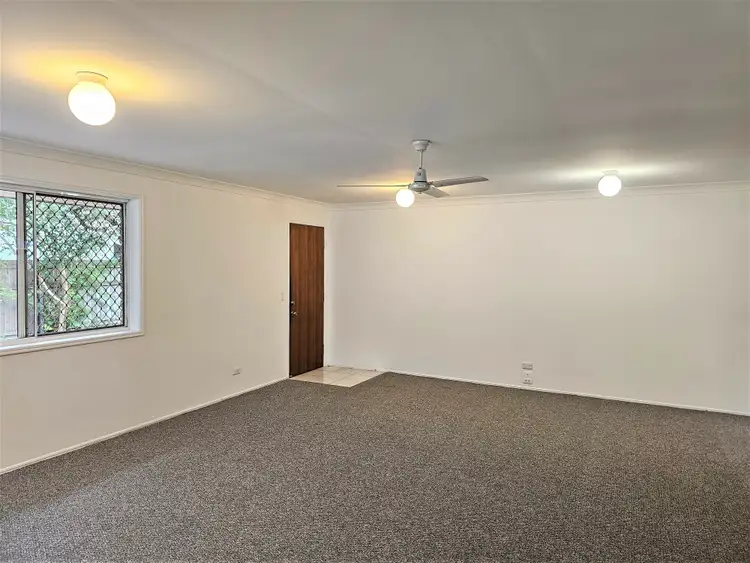 Third view of Homely unit listing, Unit 3/40 Billington Street, Labrador QLD 4215