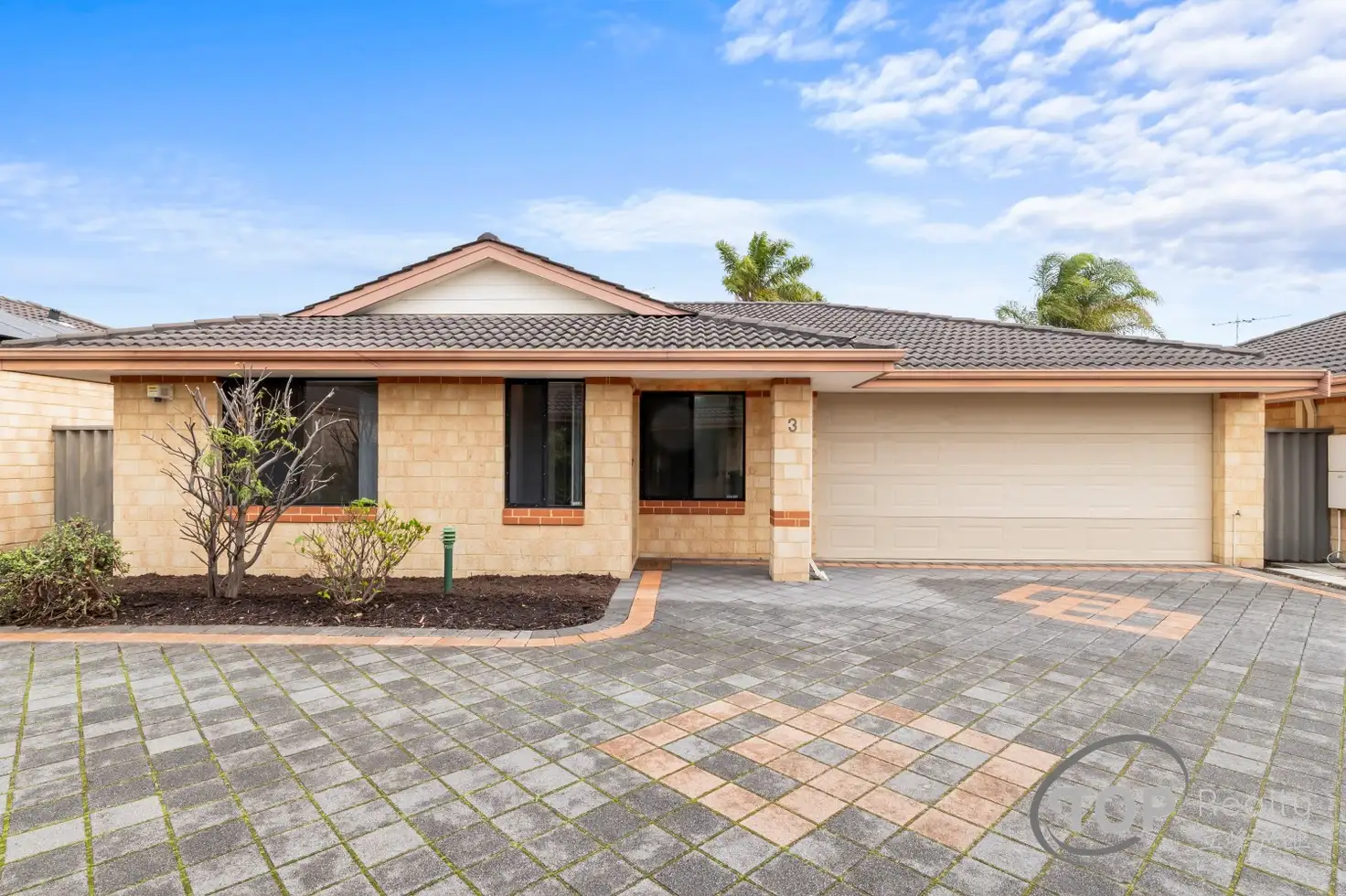 Main view of Homely villa listing, Unit 3/11-13 Herndon Close, Cannington WA 6107