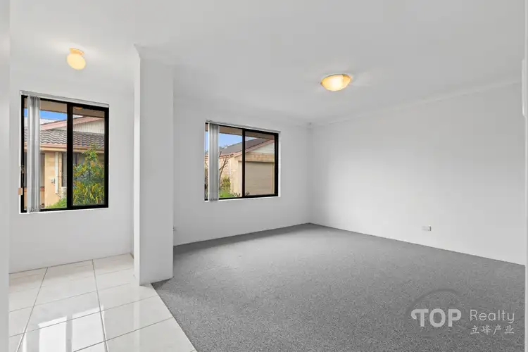 Fourth view of Homely villa listing, Unit 3/11-13 Herndon Close, Cannington WA 6107