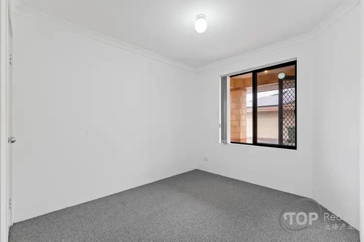Sixth view of Homely villa listing, Unit 3/11-13 Herndon Close, Cannington WA 6107