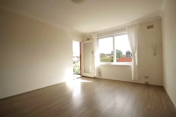 Second view of Homely apartment listing, Unit 9/26 George St, Marrickville NSW 2204