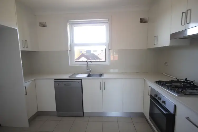 Third view of Homely apartment listing, Unit 9/26 George St, Marrickville NSW 2204