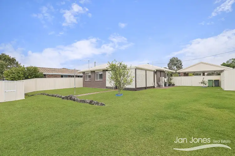Main view of Homely house listing, 9 Barbara Ct, Deception Bay QLD 4508
