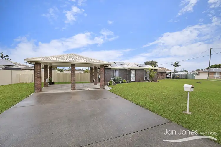 Second view of Homely house listing, 9 Barbara Ct, Deception Bay QLD 4508