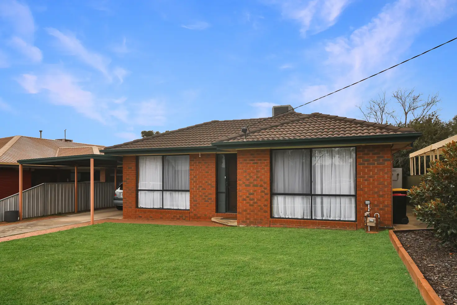 Main view of Homely house listing, 13 Newton St, Stawell VIC 3380