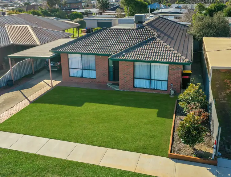 Second view of Homely house listing, 13 Newton St, Stawell VIC 3380