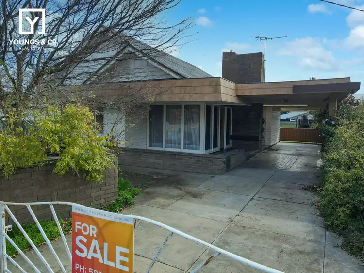 Main view of Homely house listing, 35 Rea St, Shepparton VIC 3630