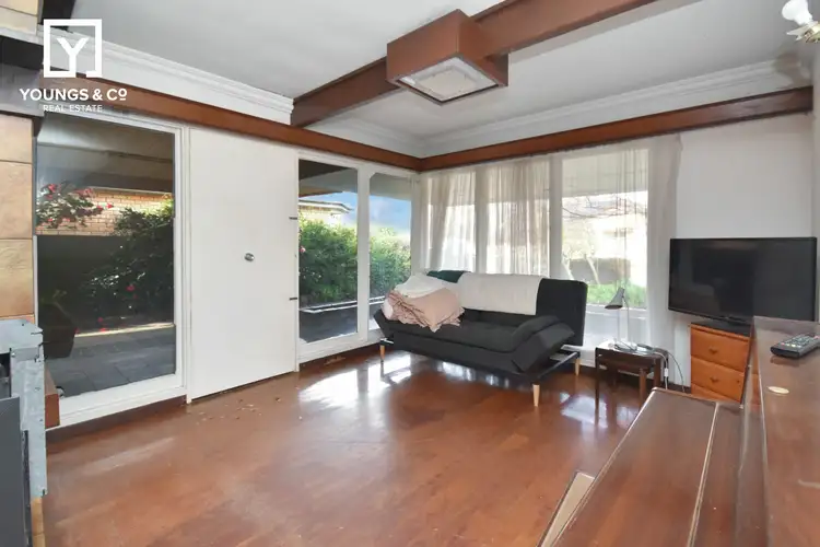 Third view of Homely house listing, 35 Rea St, Shepparton VIC 3630