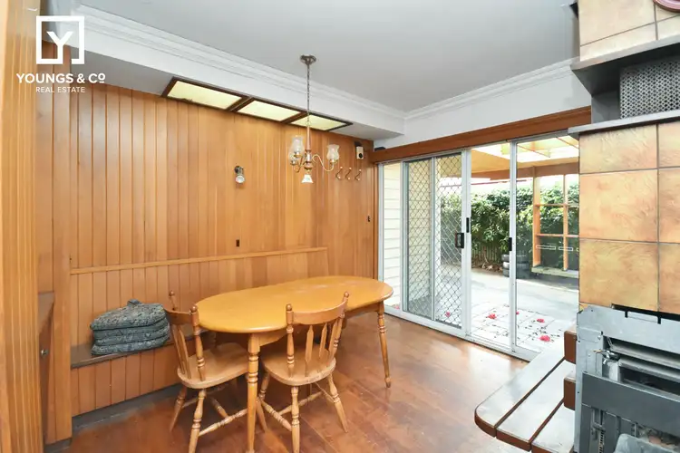 Fifth view of Homely house listing, 35 Rea St, Shepparton VIC 3630