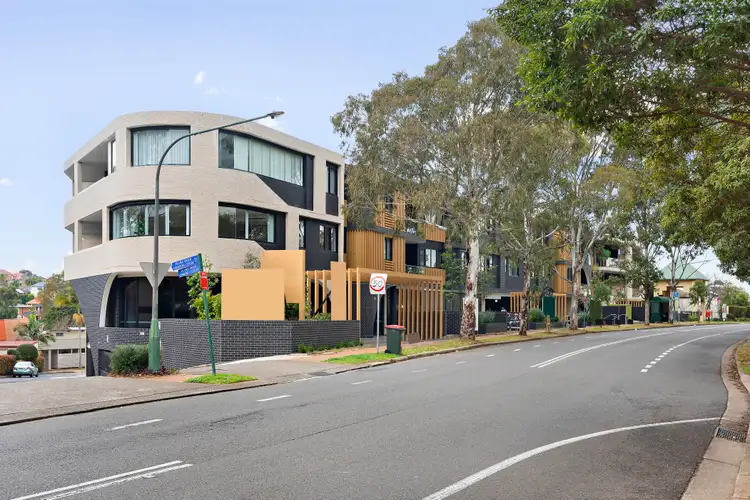 Unit 210/105 Bella Vista Dr, Bella Vista NSW 2153