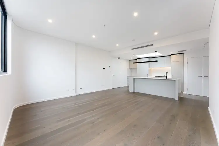 Third view of Homely apartment listing, Unit 210/105 Bella Vista Dr, Bella Vista NSW 2153