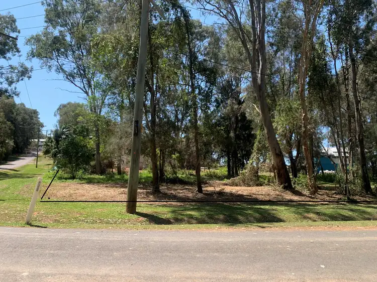Main view of Homely land listing, 11 Goodsell Ct, Lamb Island QLD 4184