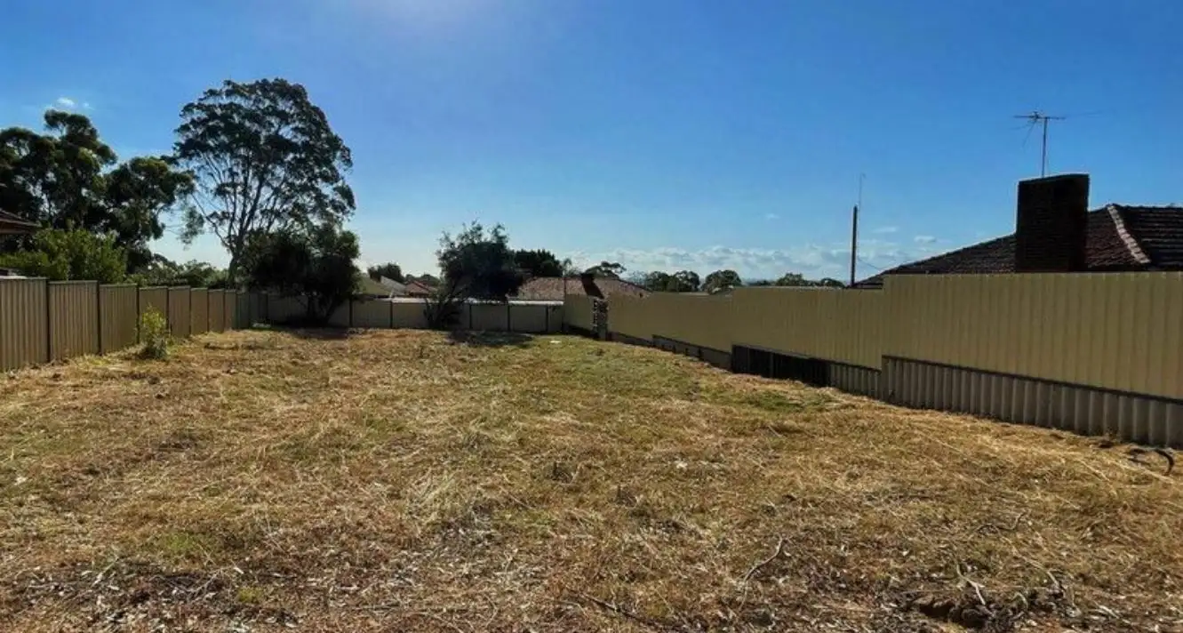 Main view of Homely land listing, 61 Scott St, Koongamia WA 6056