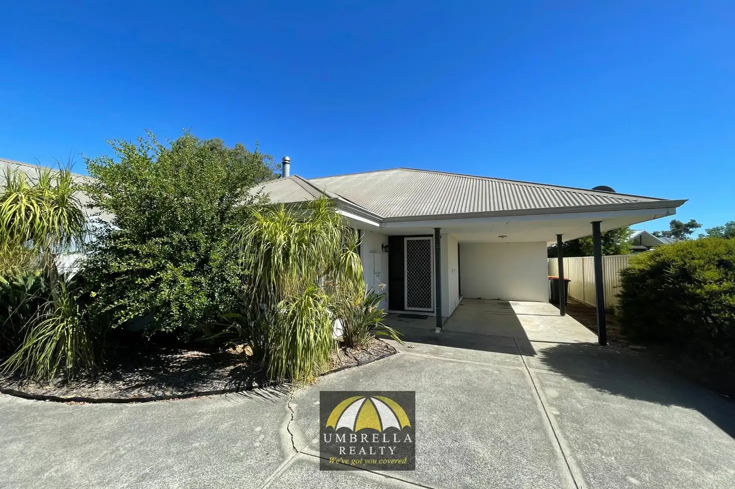 Main view of Homely unit listing, Unit 3/27 Venn St, East Bunbury WA 6230
