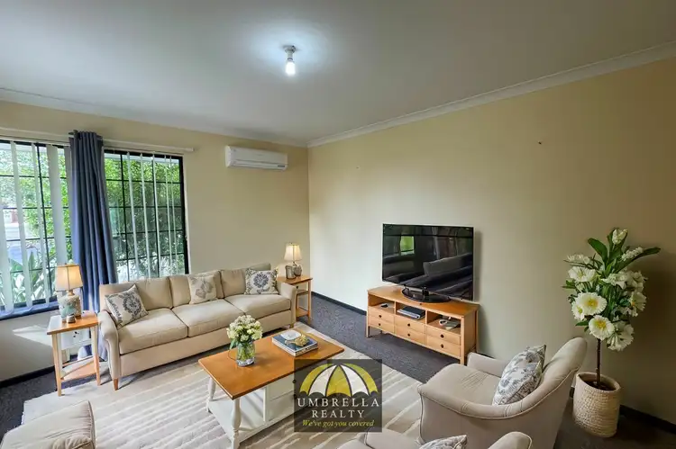 Second view of Homely unit listing, Unit 3/27 Venn St, East Bunbury WA 6230