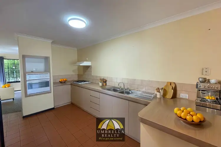 Third view of Homely unit listing, Unit 3/27 Venn St, East Bunbury WA 6230